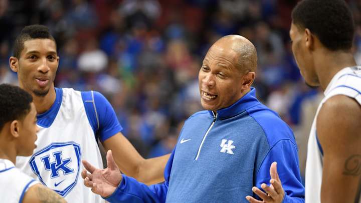 Media, Basketball World Reacts to Louisville's Hiring of Kenny Payne