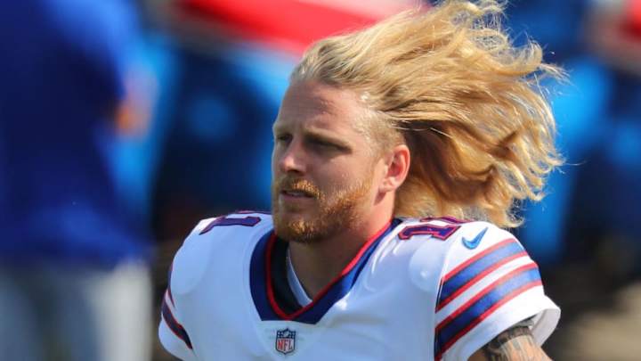 Cowboys Ex Cole Beasley Cut By Bills; Should Falcons Sign?