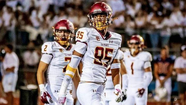 Notre Dame Recruiting Mailbag