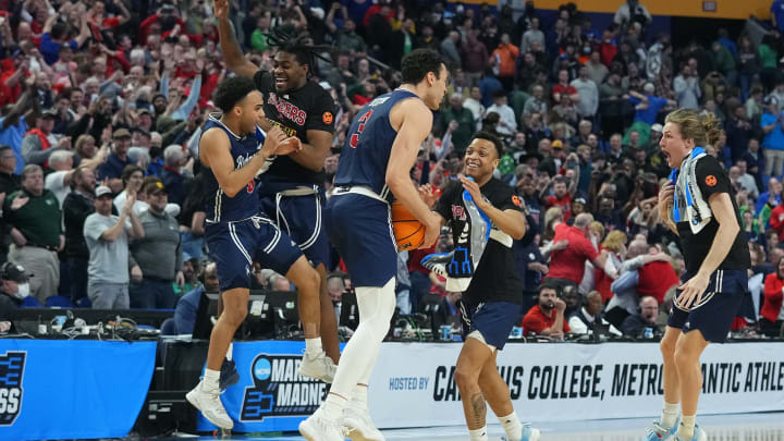 Video & Transcript: Richmond Basketball Iowa Postgame