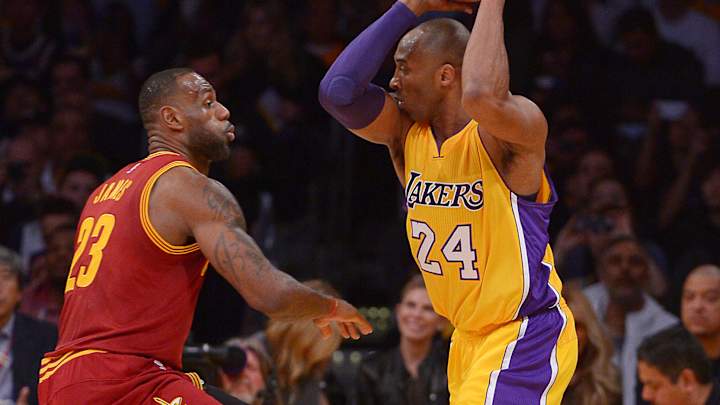 Lakers: NBA Insider Compares LeBron James Scoring Run to Kobe Bryant
