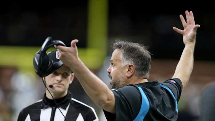 BREAKING: Panthers Eliminated from Deshaun Watson Sweepstakes