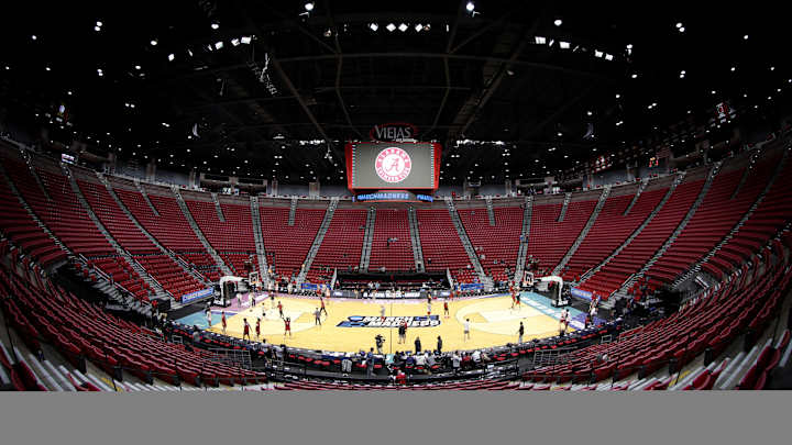 Calm Before the Storm