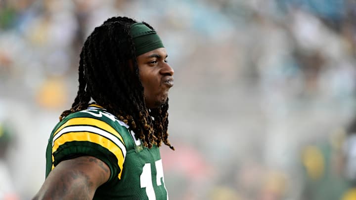 Packers Inexplicably Have Won Seven Straight Without Adams Packers Inexplicably Have Won Seven Straight Without Adams