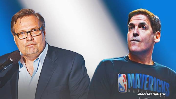 EXCLUSIVE: View Donnie Nelson Lawsuit Against Mark Cuban's Dallas Mavs