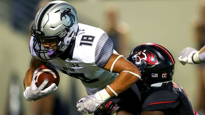 Notre Dame Recruiting Mailbag: Part One