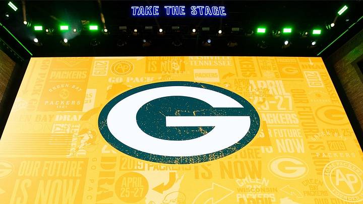 Green Bay Packers NFL Draft Position Previews