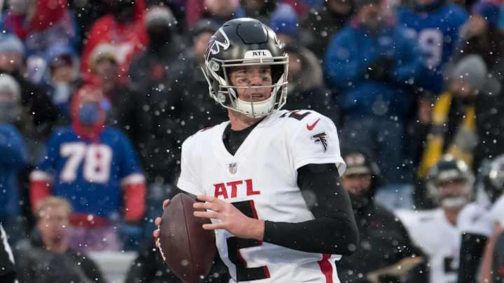 Falcons Push Back Matt Ryan Bonus Deadline to Extend Deshaun Watson Decision