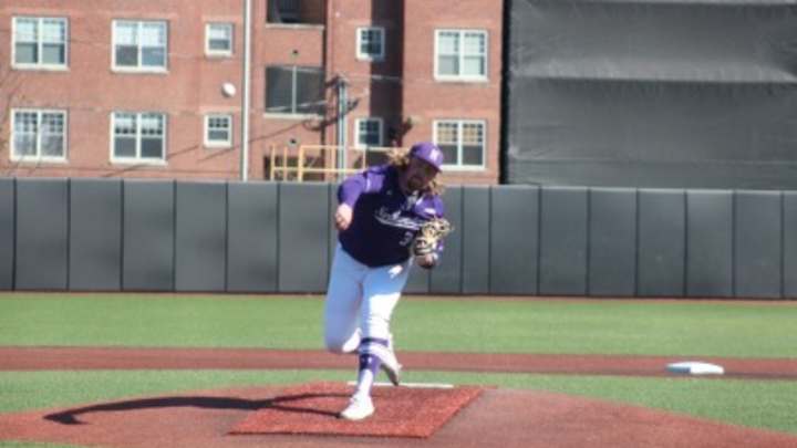 Series Preview: Evansville Visits Northwestern Baseball for Three-Game Set Series Preview: Evansville Visits Northwestern Baseball for Three-Game Set