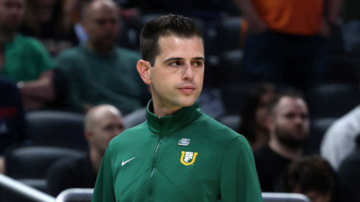 Report: Florida Hiring San Francisco’s Todd Golden as New Basketball Coach
