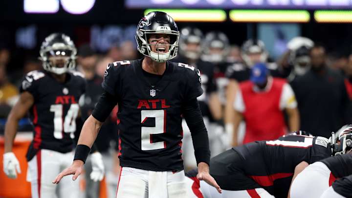 Matt Ryan’s Contract – Not As Bad As You Think for Colts Matt Ryan’s Contract – Not As Bad As You Think for Colts