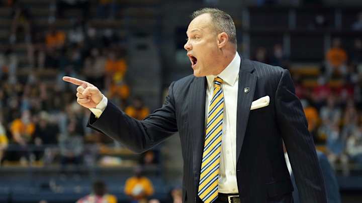 Cal Basketball: AD Jim Knowlton Says NCAA Tourney `Is Where We Want to be Playing' Cal Basketball: AD Jim Knowlton Says NCAA Tourney `Is Where We Want to be Playing'