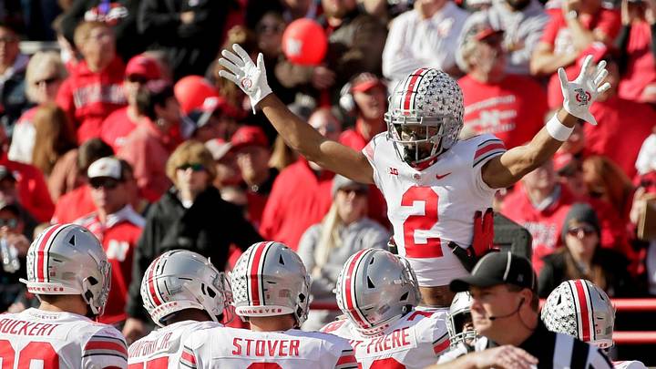 PFF Three-Round Mock Draft Replaces Adams with Two Picks