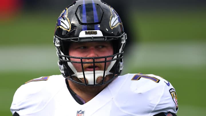 BREAKING: Panthers Sign Center Bradley Bozeman BREAKING: Panthers Sign Center Bradley Bozeman