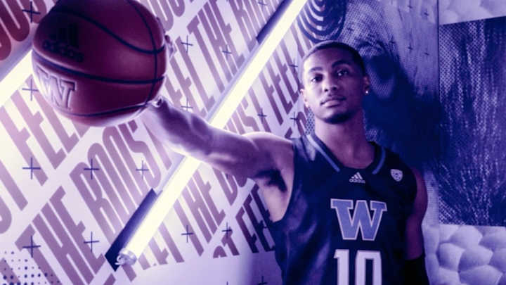 Little-Used Dominiq Penn Leaves UW Basketball Program Little-Used Dominiq Penn Leaves UW Basketball Program