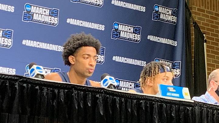 Michigan Players, Coach Detail Why Vols Are Such a Tough Matchup
