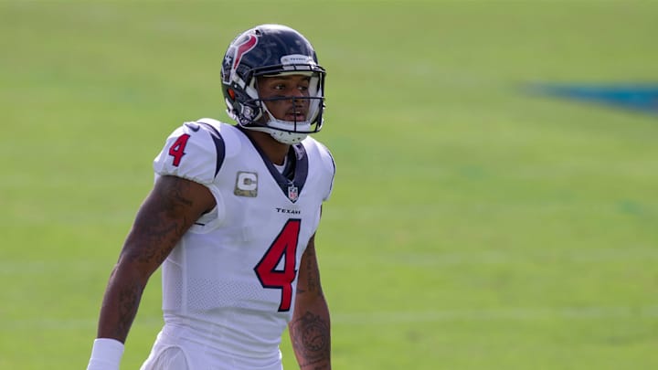 Deshaun Watson Confirms Browns’ Trade With Post to Instagram