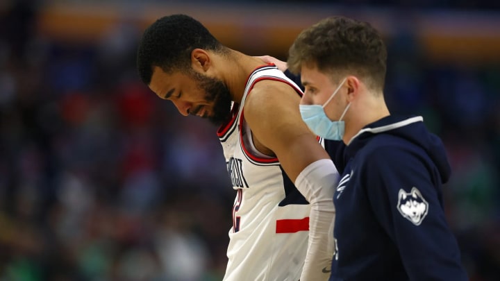 MBB tries to balance progress of recent past with postseason disappointment MBB tries to balance progress of recent past with postseason disappointment