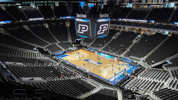 How to Watch Purdue's NCAA Tournament Game Against Yale Friday on TBS How to Watch Purdue's NCAA Tournament Game Against Yale Friday on TBS