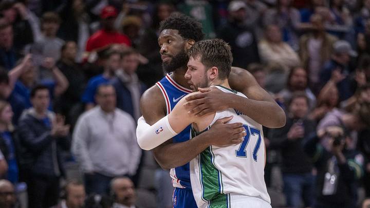 Will Mavs Madness Continue? GAMEDAY vs. 76ers