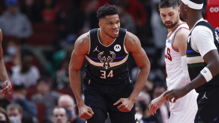 Ranking Contenders in the Eastern Conference