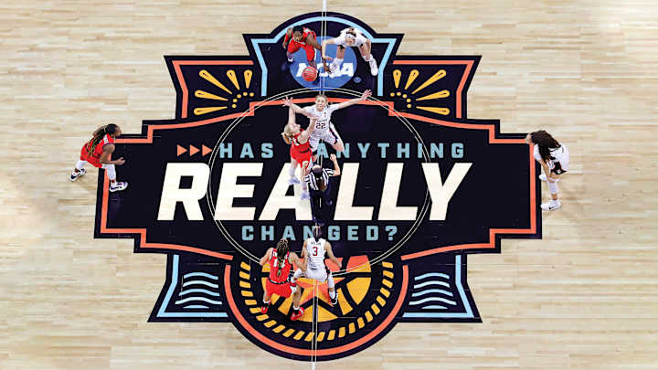 SI:AM | A Guide to Women’s March Madness