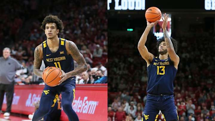 Isaiah Cottrell, Jalen Bridges Seeing Major Interest in Transfer Portal Isaiah Cottrell, Jalen Bridges Seeing Major Interest in Transfer Portal