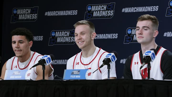 Gameday Guide: Wisconsin versus Colgate preview, news, betting odds, and viewing information