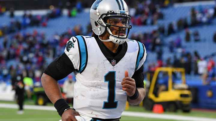 Remaining QB Options for the Panthers After Missing Out on Watson Remaining QB Options for the Panthers After Missing Out on Watson