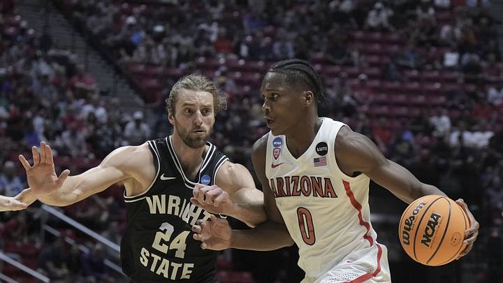 Pac-12 in NCAA Tournament: Arizona Rolls; USC's Amazing Last-Minute Rally Falls Short