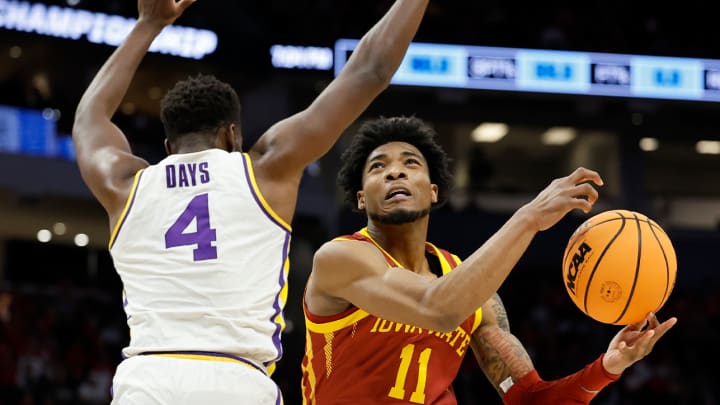 March Madness Betting Advice: Double-Digit Seeds Who Can Reach the Sweet 16 March Madness Betting Advice: Double-Digit Seeds Who Can Reach the Sweet 16