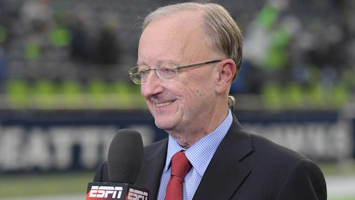 Longtime Former ESPN Reporter John Clayton Dies at 67