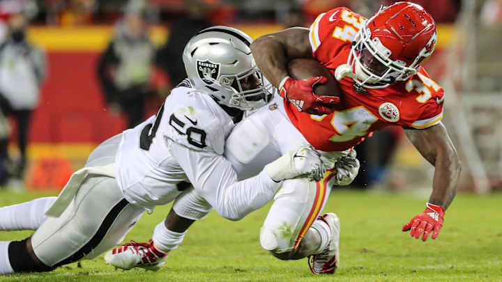 Nicholas Morrow Continues Unlikely Journey