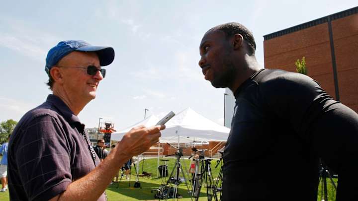 NFL World Reacts to Death of Longtime Reporter John Clayton