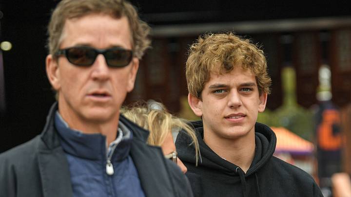 Top Ranked Quarterbacks Headline Georgia's Weekend Visitor List Top Ranked Quarterbacks Headline Georgia's Weekend Visitor List