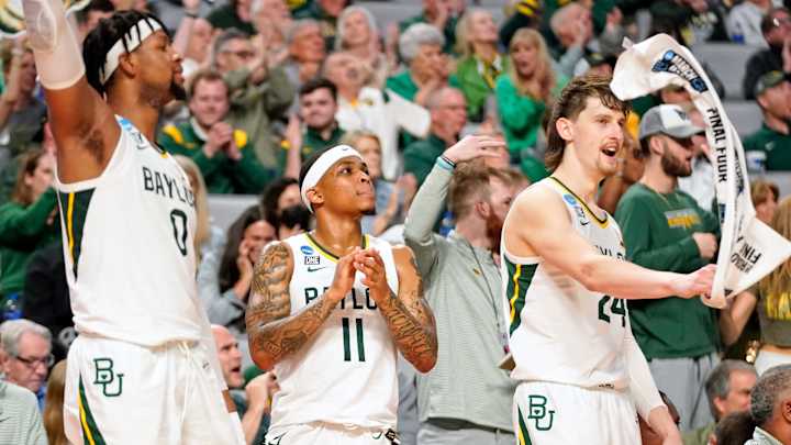 There’s Still Plenty of Madness to Be Had As Men’s Tourney Enters Round of 32