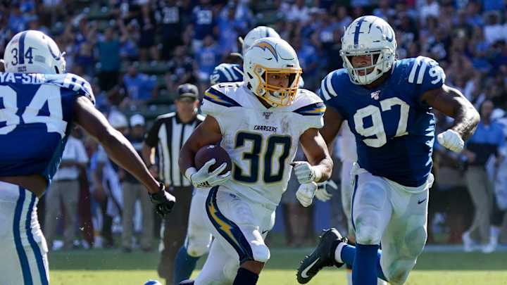 Edge Rush Help for Bears