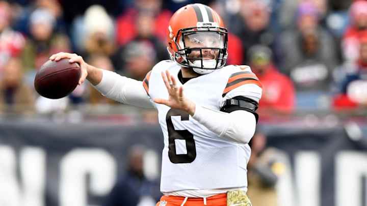 Baker Mayfield Reportedly Wants to Be Traded to the Colts