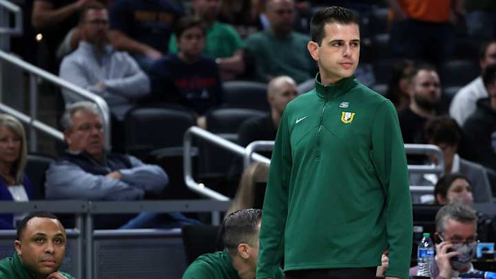 Florida Gators Officially Announce Todd Golden as New Head Basketball Coach