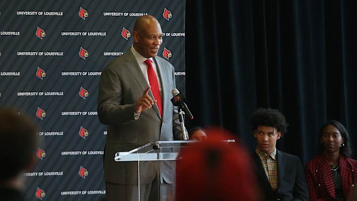 Five Takeaways from Kenny Payne's Introductory Presser