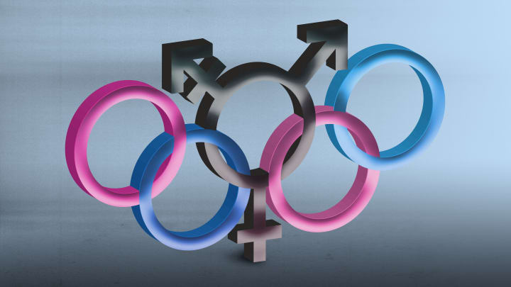 The IOC Has a New Trans-Inclusion Framework, but Is the Damage Already Done?