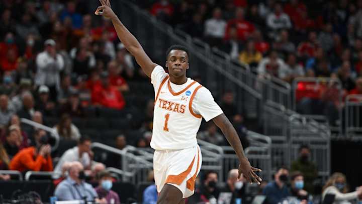 Longhorns Take Down Va Tech In 1st Round of NCAA Tournament 81-73
