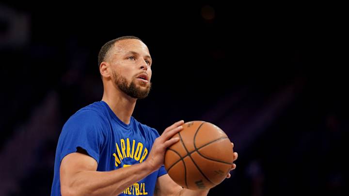 Steph Curry Wins Oscar as Executive Producer
