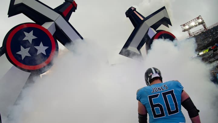 Ben Jones Thought he 'Might Have to Leave' Ben Jones Thought he 'Might Have to Leave'