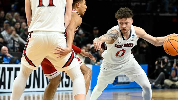 Mick Cronin, Logan Johnson Set to Reunite in UCLA-St. Mary's NCAA Tournament Matchup