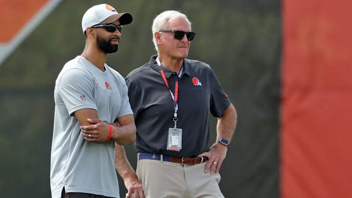 This Is How Far NFL Teams Will Go in Chasing a QB