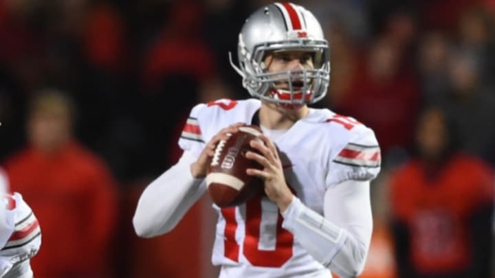 Ranking college football's 10 best transfer players all-time