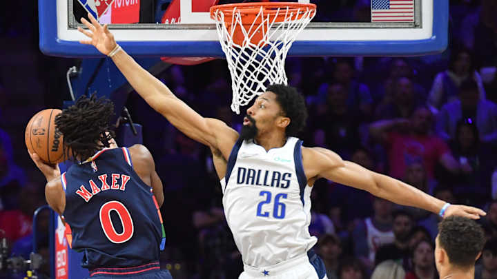 Mavs GAMEDAY vs. Hornets: Dallas Missing Surging Star
