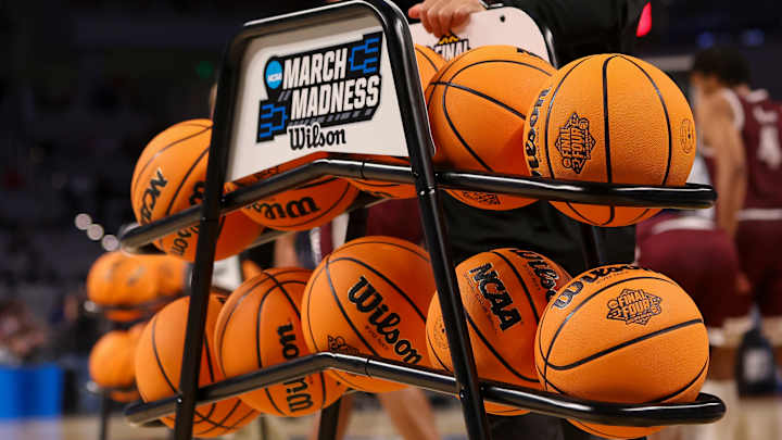 Sunday’s Second Round Schedule of NCAA Tournament Games Released