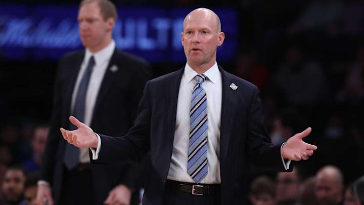 Kevin Willard Advocates for Shaheen Holloway Amid Coaching Uncertainty Kevin Willard Advocates for Shaheen Holloway Amid Coaching Uncertainty